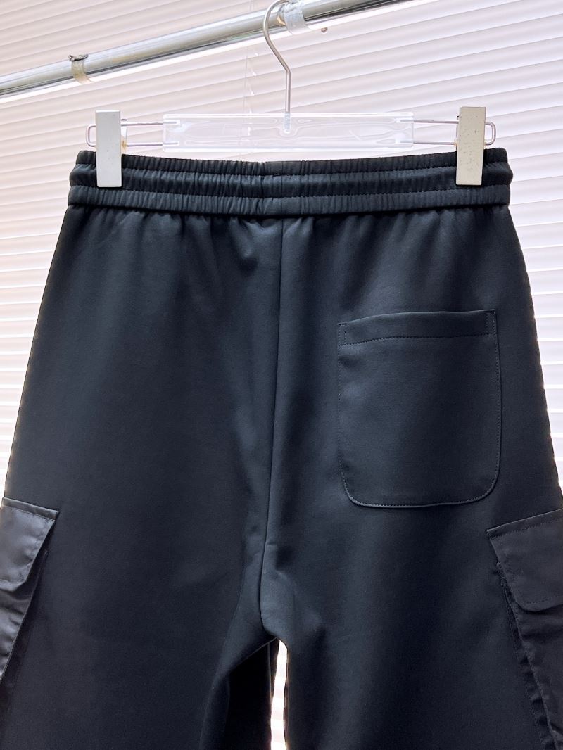 Prada Short Pants